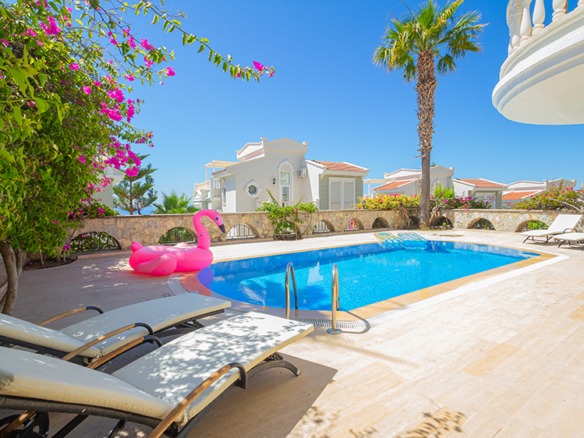 OASIS CLUB KONAKLI