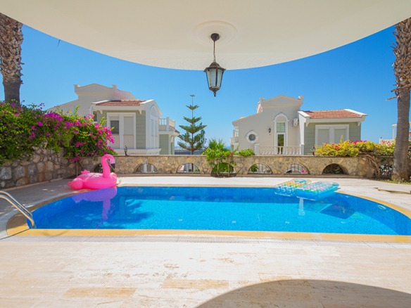 OASIS CLUB KONAKLI