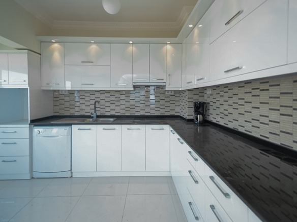 KIYI APARTMENT ALANYA CITY CENTER