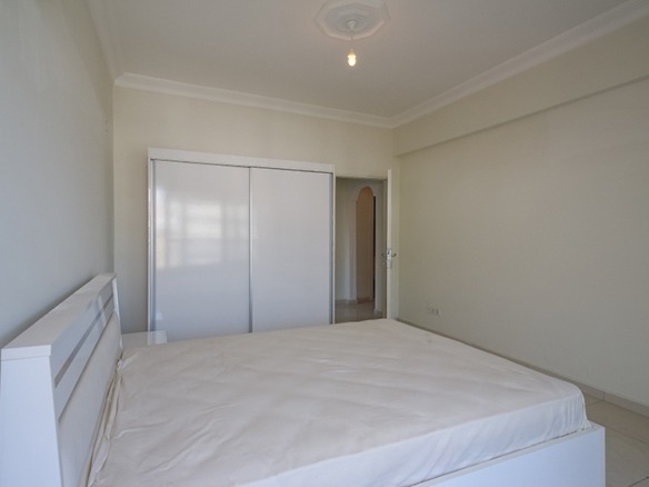 KIYI APARTMENT ALANYA CITY CENTER