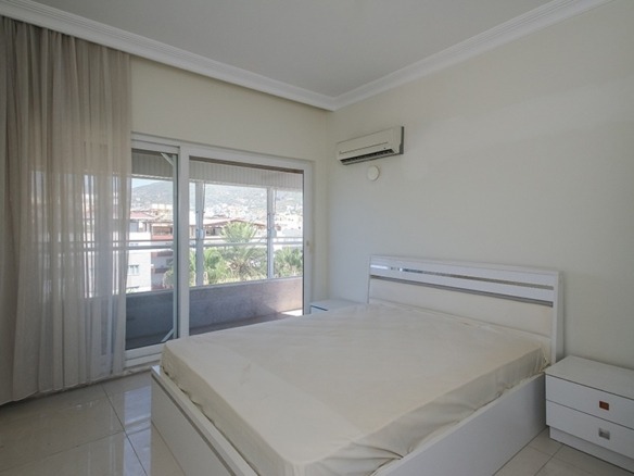 KIYI APARTMENT ALANYA CITY CENTER