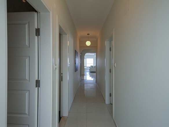 KIYI APARTMENT ALANYA CITY CENTER