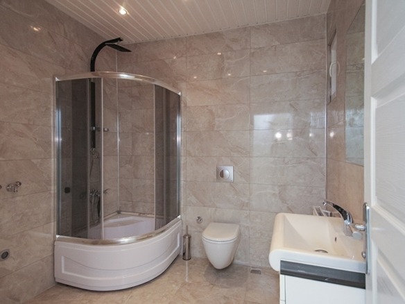 KIYI APARTMENT ALANYA CITY CENTER