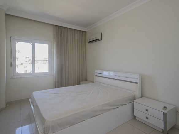 KIYI APARTMENT ALANYA CITY CENTER
