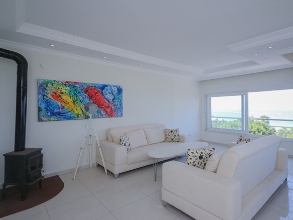 KIYI APARTMENT ALANYA CITY CENTER
