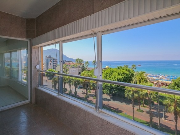 KIYI APARTMENT ALANYA CITY CENTER