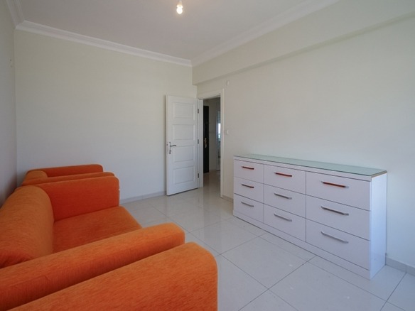 KIYI APARTMENT ALANYA CITY CENTER