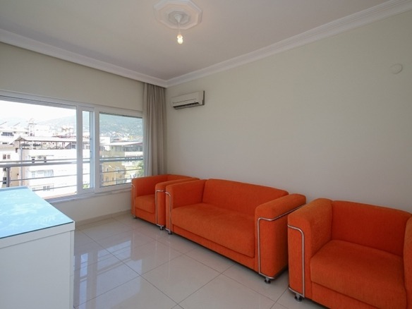 KIYI APARTMENT ALANYA CITY CENTER