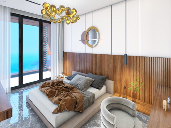 APEX VILLA TEPE