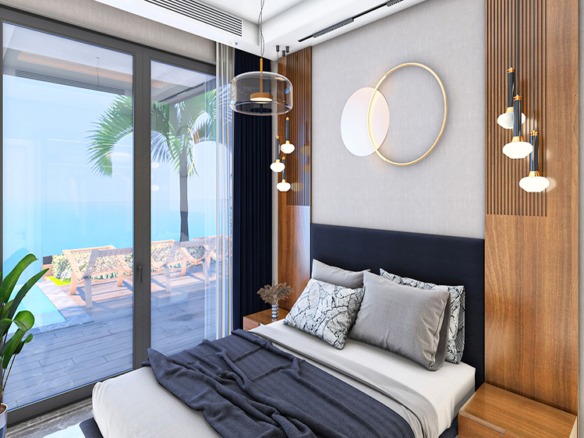 APEX VILLA TEPE