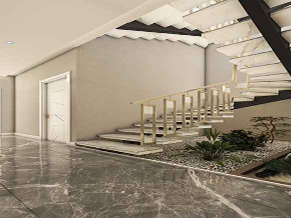 APEX VILLA TEPE