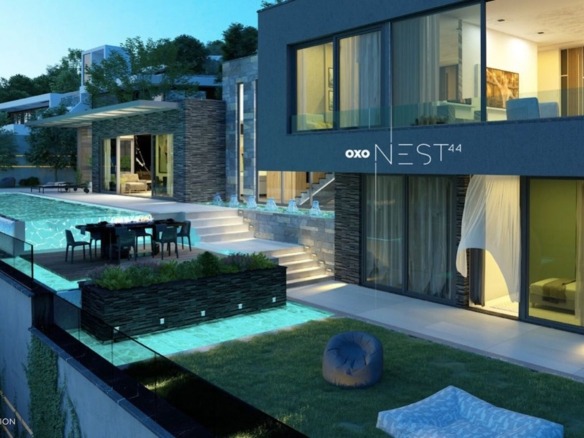 OXO NEST 44 BEKTAS