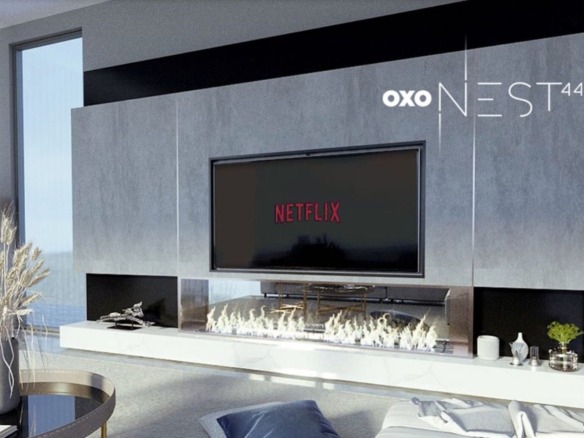 OXO NEST 44 BEKTAS
