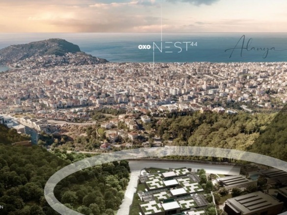 OXO NEST 44 BEKTAS