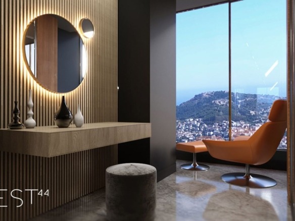 OXO NEST 44 BEKTAS