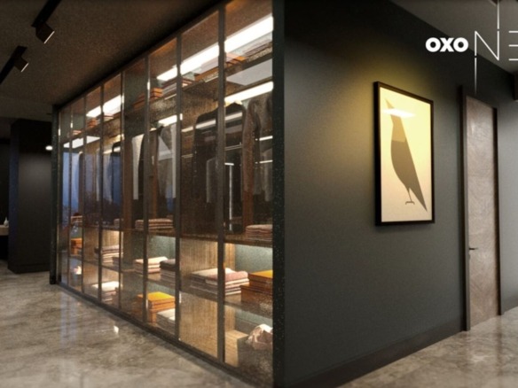 OXO NEST 44 BEKTAS