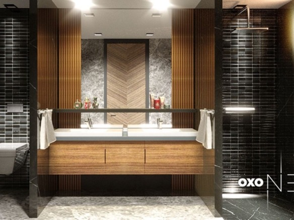 OXO NEST 44 BEKTAS