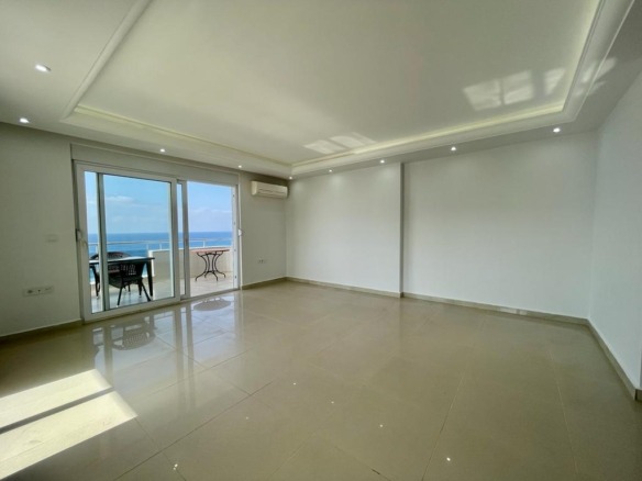 NEW HOME RESIDANCE MAHMUTLAR