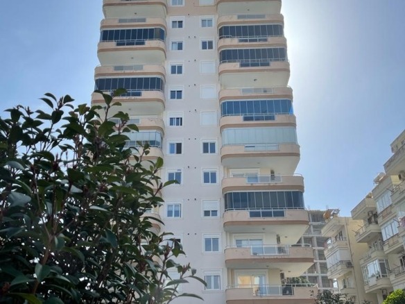 NEW HOME RESIDANCE MAHMUTLAR
