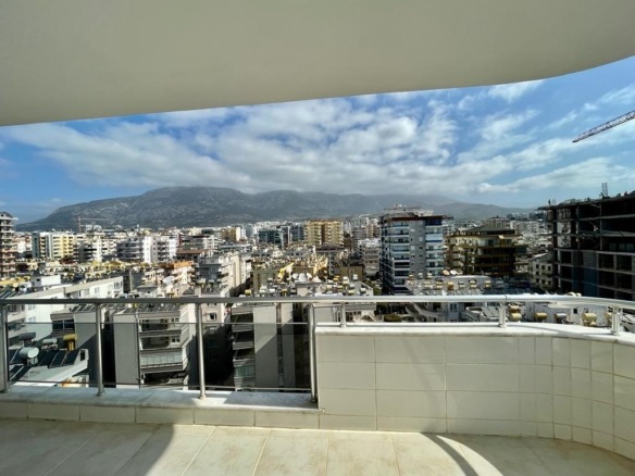 NEW HOME RESIDANCE MAHMUTLAR