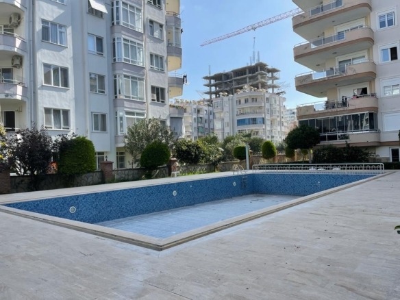 NEW HOME RESIDANCE MAHMUTLAR