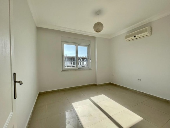NEW HOME RESIDANCE MAHMUTLAR