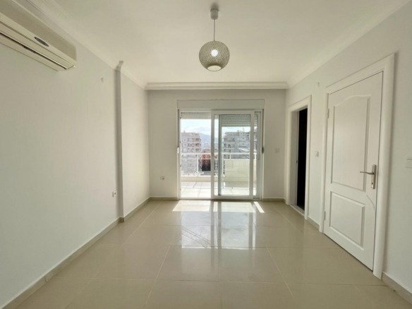 NEW HOME RESIDANCE MAHMUTLAR