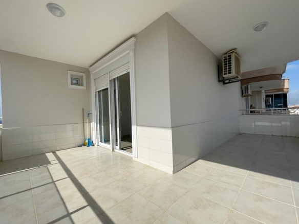 NEW HOME RESIDANCE MAHMUTLAR