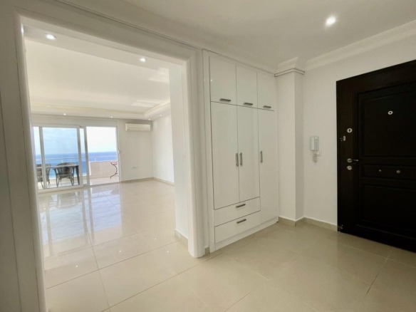 NEW HOME RESIDANCE MAHMUTLAR