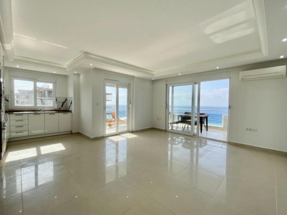 NEW HOME RESIDANCE MAHMUTLAR