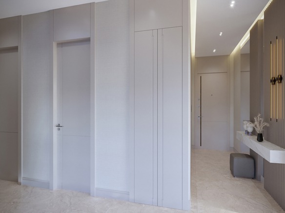 23 SQUARE OBA