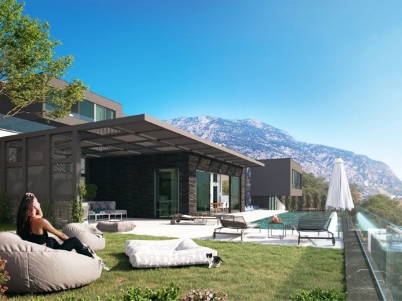 OXO NEST 44 BEKTAS