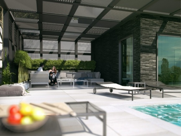 OXO NEST 44 BEKTAS