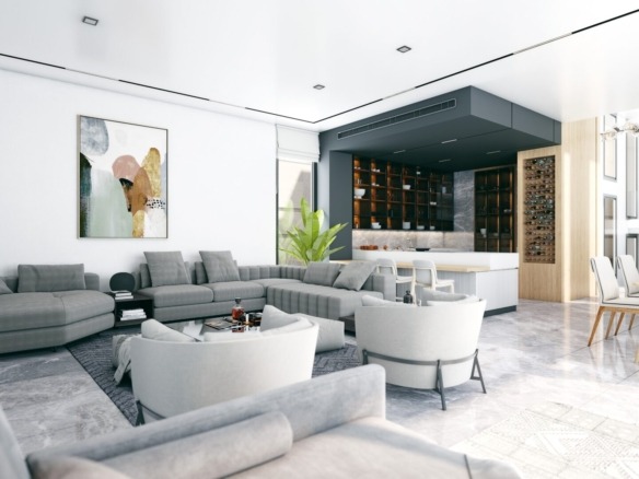 OXO NEST 44 BEKTAS