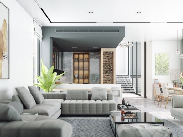 OXO NEST 44 BEKTAS