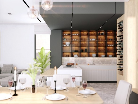 OXO NEST 44 BEKTAS