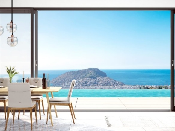 OXO NEST 44 BEKTAS