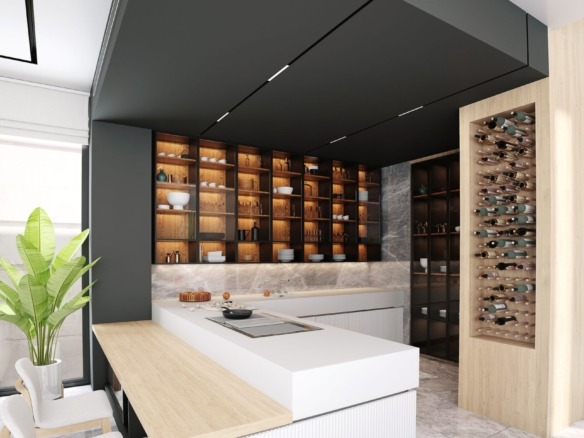 OXO NEST 44 BEKTAS