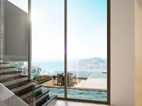 OXO NEST 44 BEKTAS