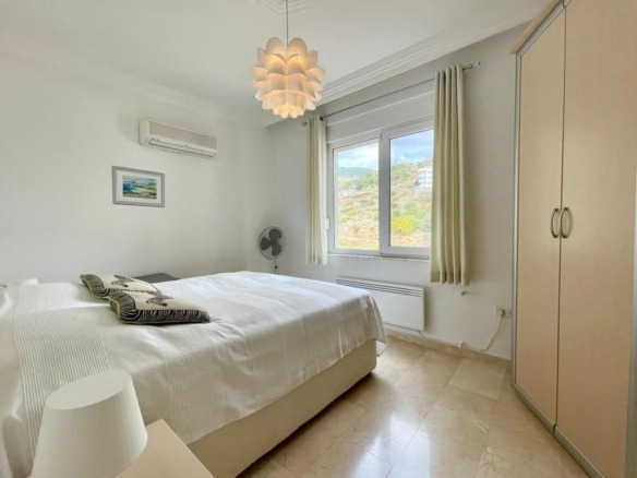 OCEAN VIEW ALKALE RESIDANCE