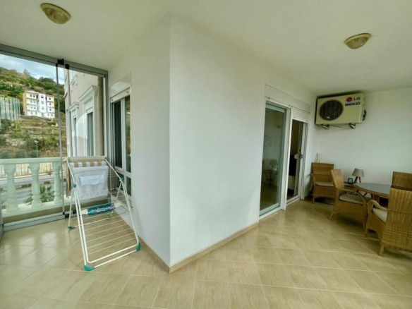 OCEAN VIEW ALKALE RESIDANCE