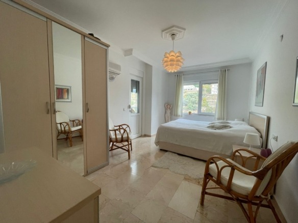 OCEAN VIEW ALKALE RESIDANCE