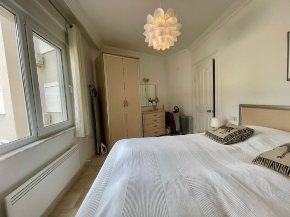 OCEAN VIEW ALKALE RESIDANCE