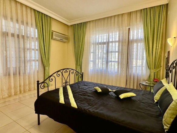 DILARA APARTMENT