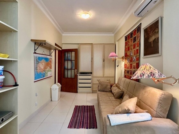DILARA APARTMENT