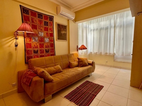 DILARA APARTMENT