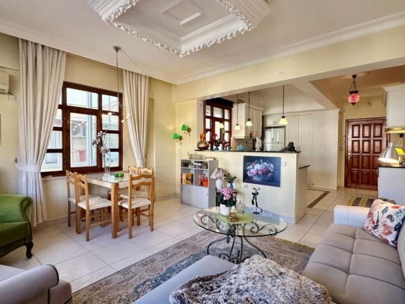 DILARA APARTMENT