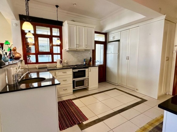 DILARA APARTMENT