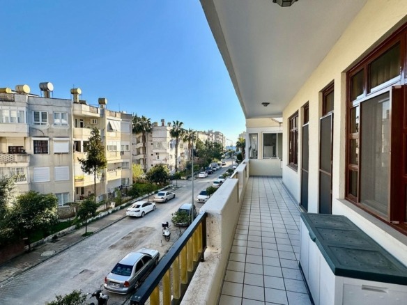 DILARA APARTMENT