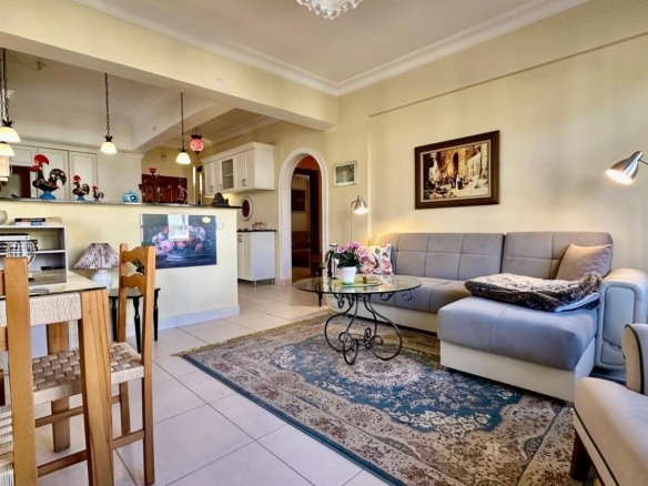 DILARA APARTMENT
